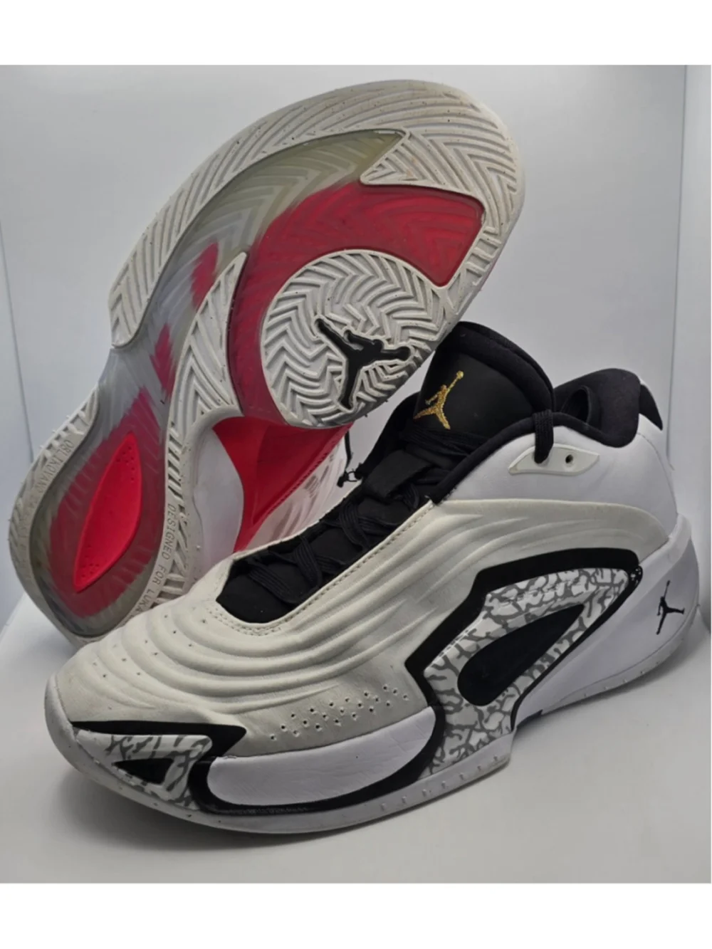Jordan nike air